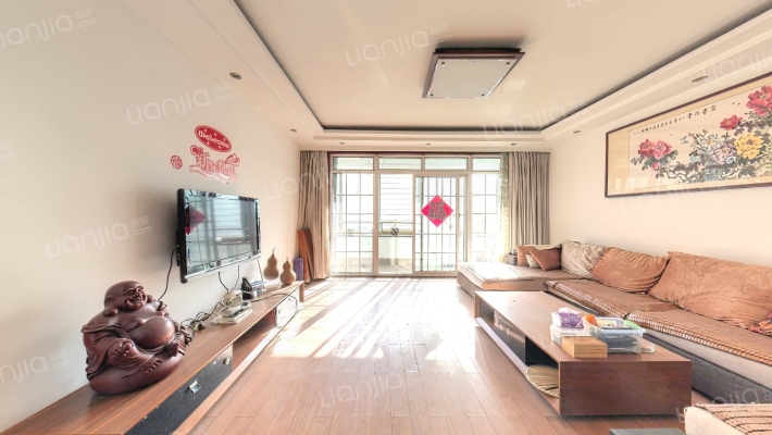 德馨花园二手房实景图