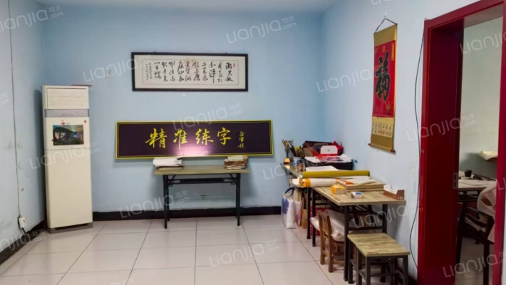 多管局宿舍(睢宁)二手房实景图