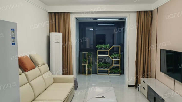 永威·枫林上院二手房实景图