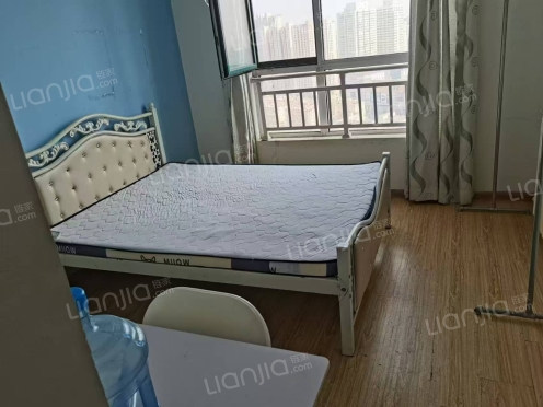 合租·普吉新区 2居室 南卧