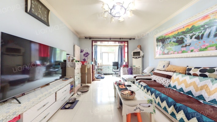 京南嘉园二手房实景图