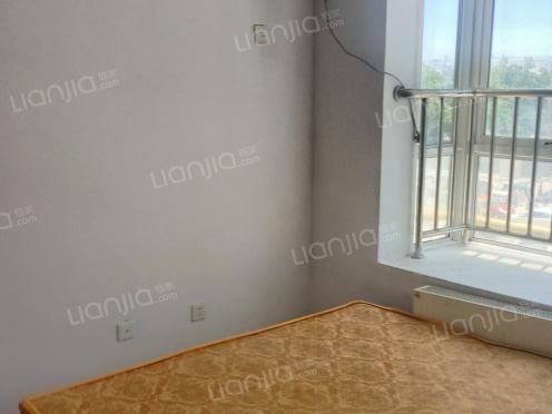 整租·幸福花城北区 1室1厅 南