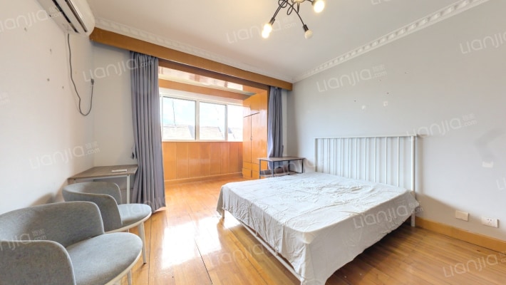 云莲苑二手房实景图