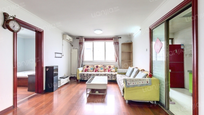 保利嘉园一号院二手房实景图