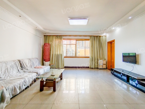 整租·长江二路 2室1厅 南