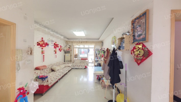 都市丽景二手房实景图