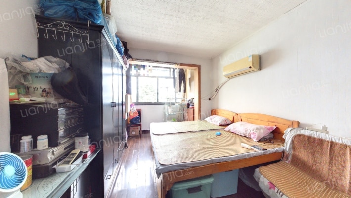 光辉小区二手房实景图