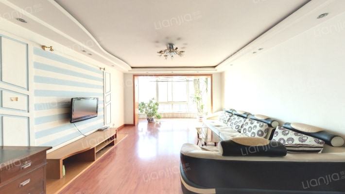 东昊花园二手房实景图