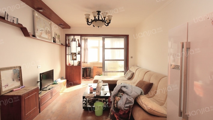 区工行家属院二手房实景图