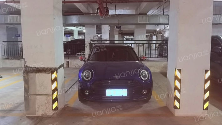 第二城闽南印象二手房实景图