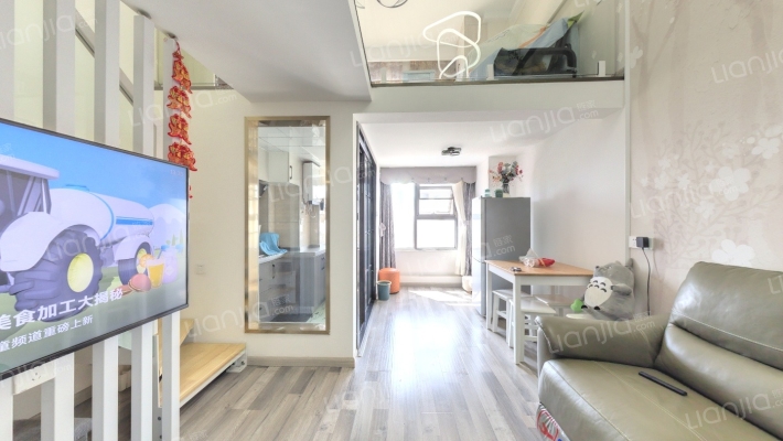 白金壳子二手房实景图