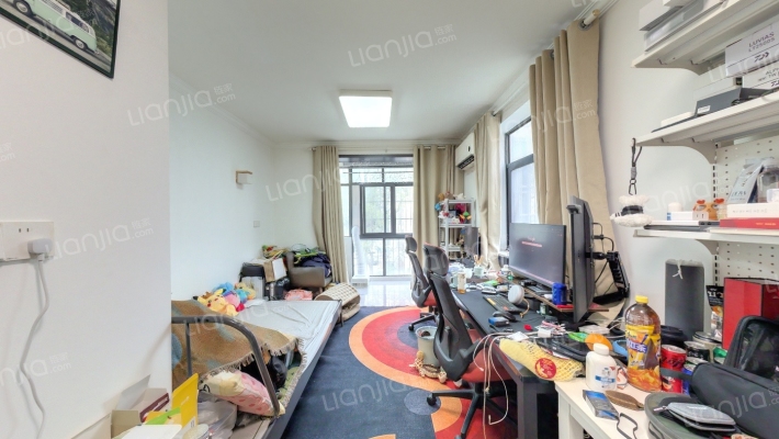 园西小区二手房实景图