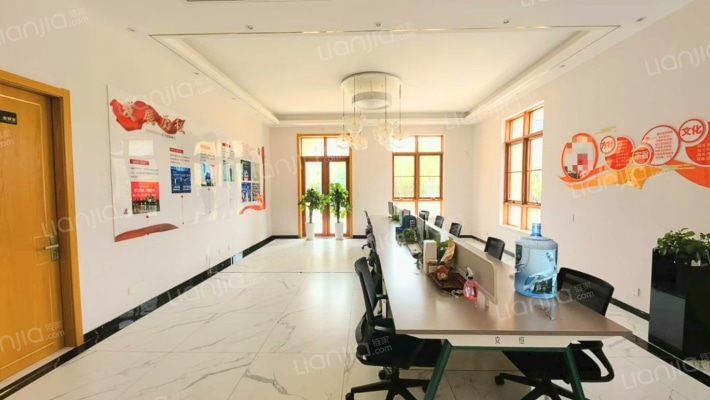 银丰悦珑府二手房实景图