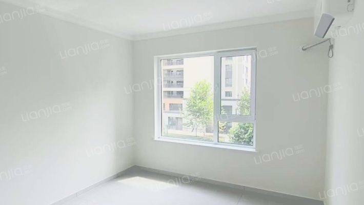 桃源新都孔雀城 3室2厅 南 北-卧室C