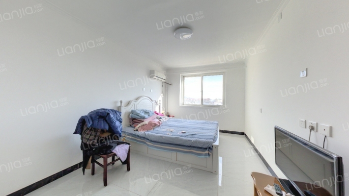 富帛家属院二手房实景图