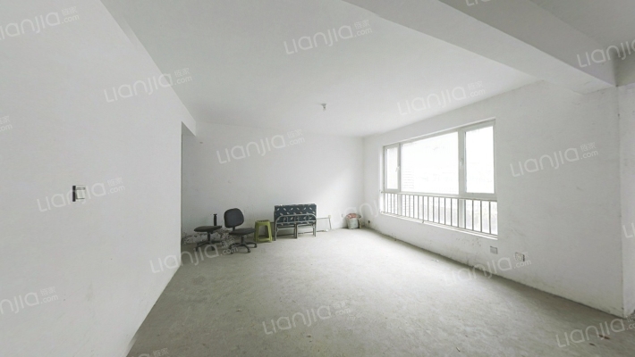 都市名苑二手房实景图