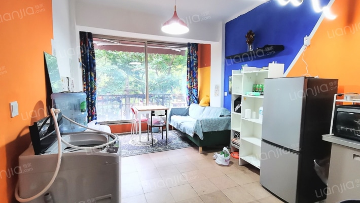 东风西路57号二手房实景图