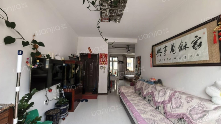 绿波家园二手房实景图