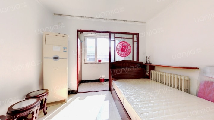 金隅美和园二手房实景图