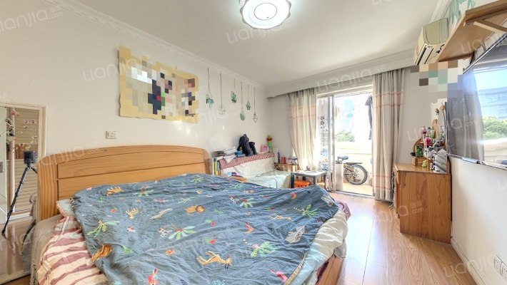 临沂五村二手房实景图