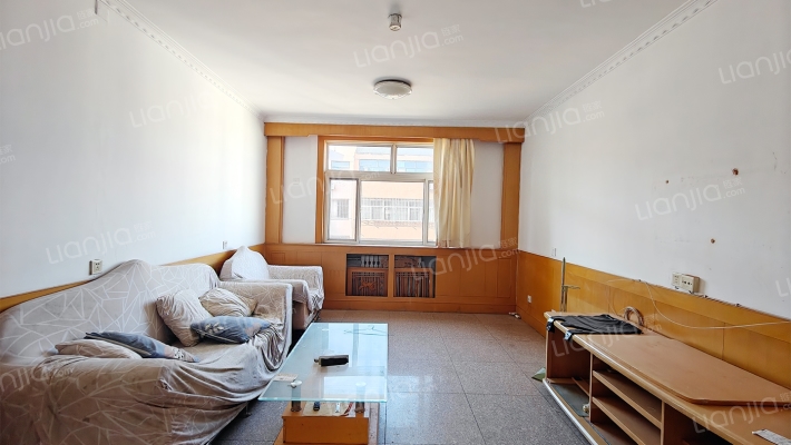 温泉东区南院大安宿舍二手房实景图