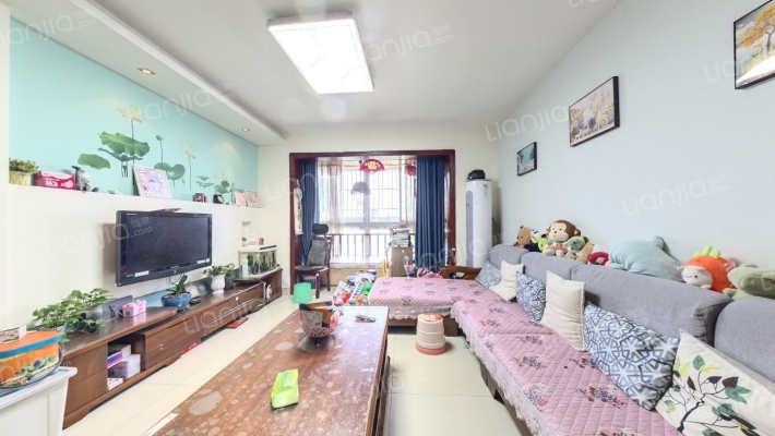 金府世家二手房实景图