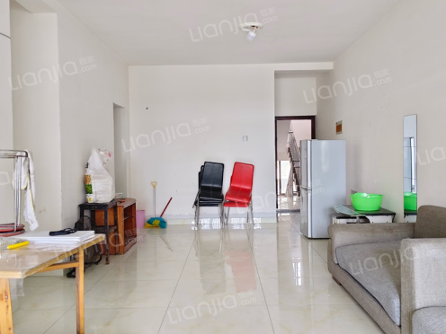 整租·楠木小区 3室2厅 南