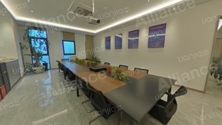 中侨大厦二手房实景图