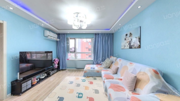 壹米阳光二手房实景图