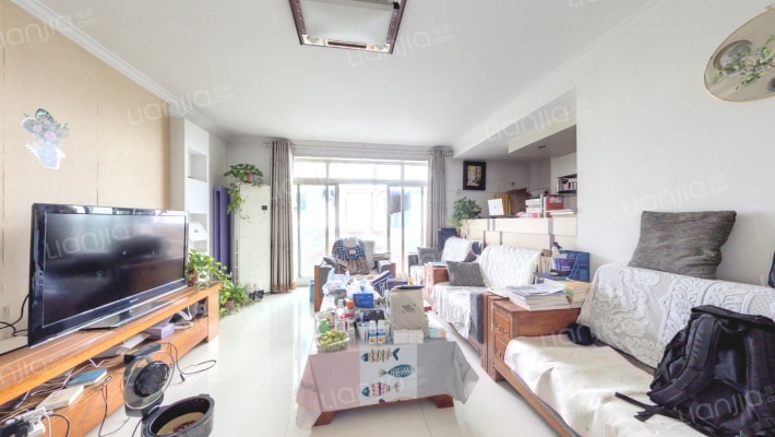 行宫花园二手房实景图