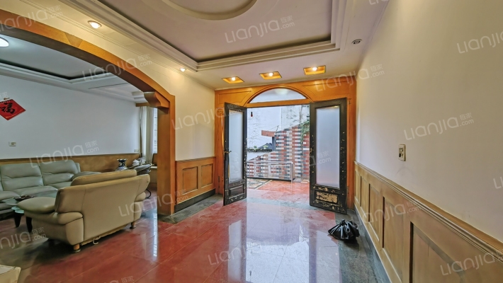 塔影桥二手房实景图