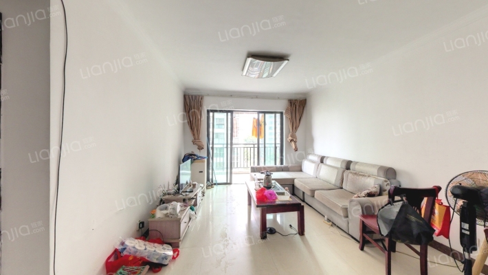 鑫丰丽景二手房实景图