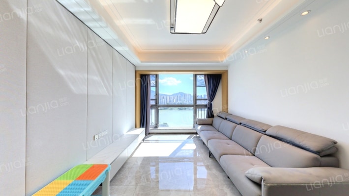 环宇城二手房实景图