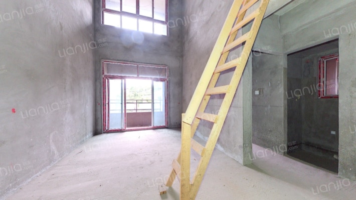 光亮天润城二期二手房实景图