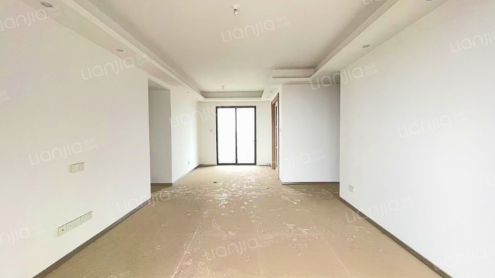 华阳湖1号二手房实景图