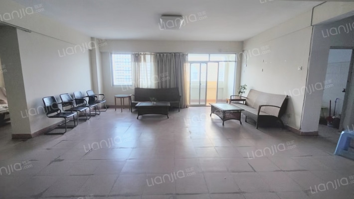 鑫海公寓二手房实景图