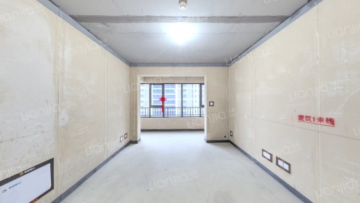 招商时代主场二手房实景图