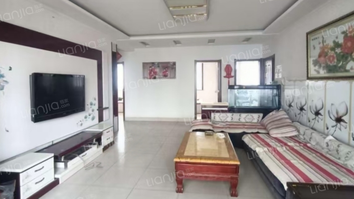 昌邑豫园小区二手房实景图