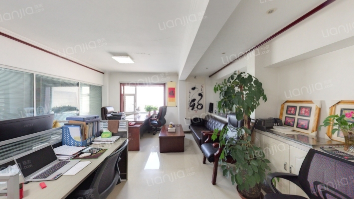 凯悦华庭一期二手房实景图