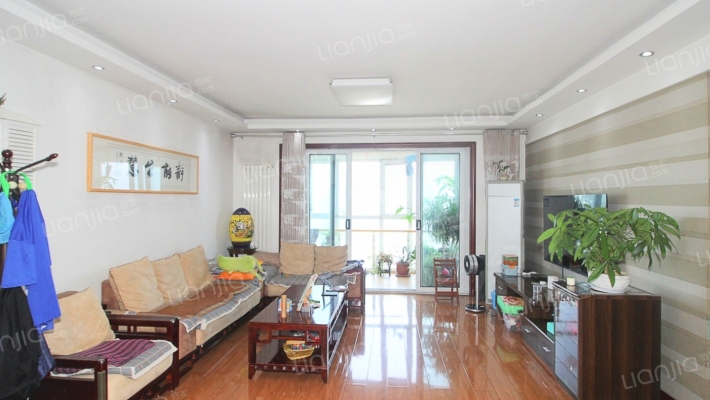 紫金园二手房实景图