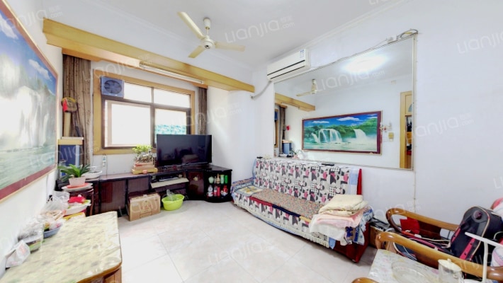 交通新苑社区二手房实景图