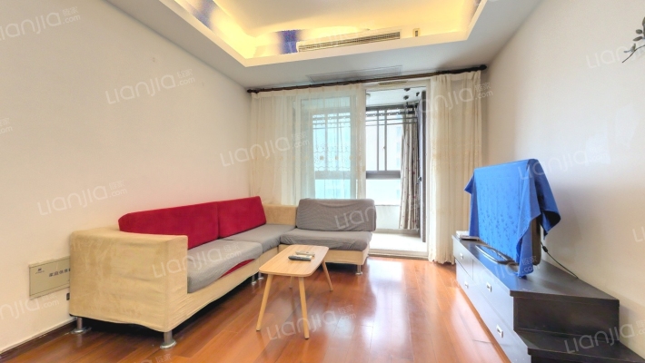 森林公馆(468弄)二手房实景图