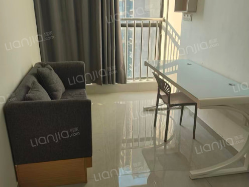 整租·尚都汇C区块 2室1厅 东/西