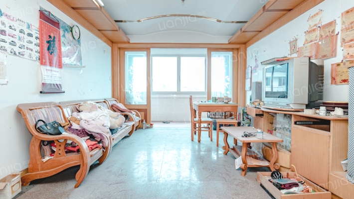 凤山社区二手房实景图
