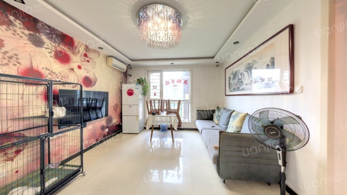 良诚家园二手房实景图