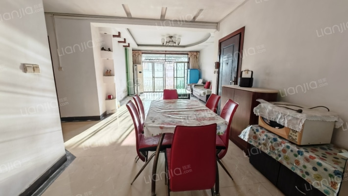 石园东街9号二手房实景图