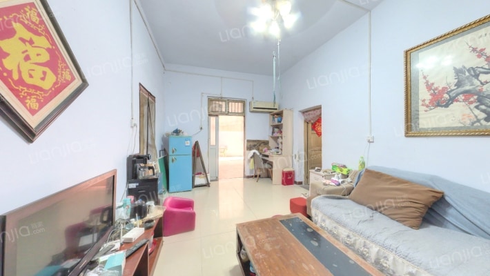 滨河巷二手房实景图