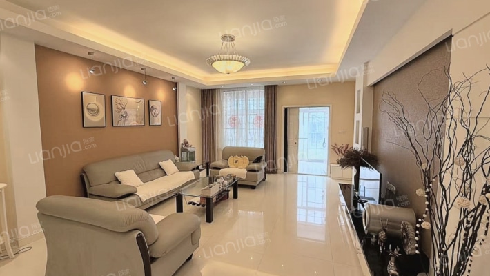 沭滨小区二手房实景图