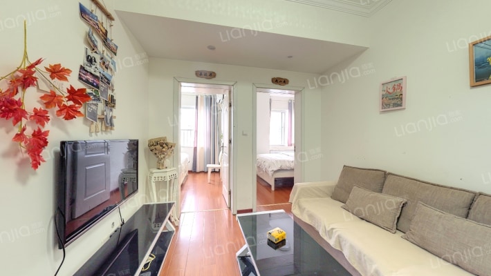 国盛三千城二手房实景图