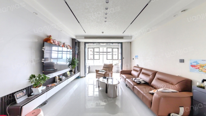 福源翡翠嘉苑二手房实景图